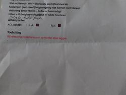 Gebruikt 2004 Alfa Romeo GT Coupé | € 550 (Super prijs)