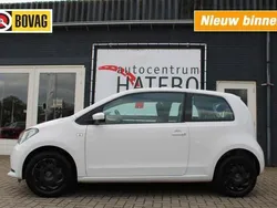 Wit Gebruikt 2017 Seat Mii Sport Hatchback | € 6.950 (Eerlijke prijs)