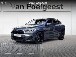 Grijs Gebruikt 2021 BMW X2 M Sport SUV | € 37.900