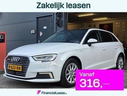 Gebruikt 2017 Audi e-tron Proline SUV | € 31.646