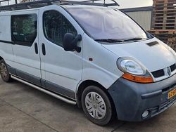Gebruikt 2005 Renault Trafic MPV | € 2.900 (Goede deal)