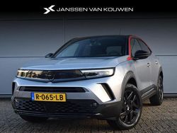 Gebruikt 2022 Opel Mokka GS Line SUV | € 20.890 (Eerlijke prijs)