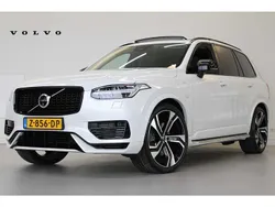 Gebruikt 2022 Volvo XC90 Ultimate SUV | € 73.900