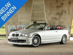 Grijs Gebruikt 2002 Alpina B3 Cabriolet | € 34.950