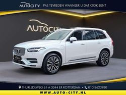 Wit Gebruikt 2020 Volvo XC90 Inscription SUV | € 41.950 (Goede deal)
