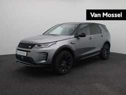 Eiger greyebony Gebruikt 2025 Land Rover Discovery Sport Dynamic SUV | € 70.139