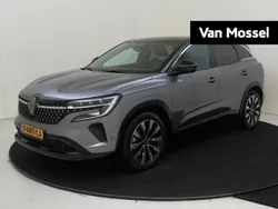Grijs Gebruikt 2023 Renault Austral Techno SUV | € 35.435 (Eerlijke prijs)