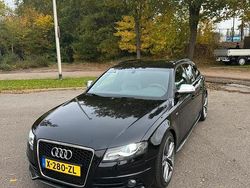 Gebruikt 2008 Audi A4 S-Line | € 6.500 (Goede deal)