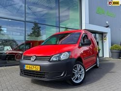 Bestelauto Gebruikt 2014 VW Caddy MPV | € 6.495 (Iets duurder)