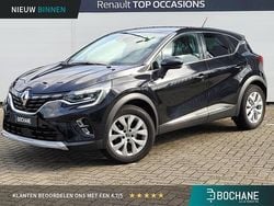 Sterzwart gne Gebruikt 2021 Renault Captur Intens SUV | € 18.900 (Eerlijke prijs)