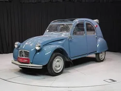 Overige Gebruikt 1964 Citroën 2CV | € 13.950