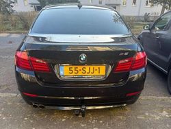 Gebruikt 2011 BMW 523 Sport Line Sedan | € 12.500 (Eerlijke prijs)