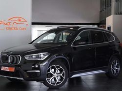 Bruin Gebruikt 2017 BMW X1 SUV | € 17.999 (Iets duurder)
