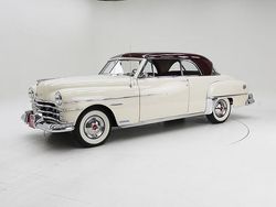 Overige Gebruikt 1950 Chrysler Windsor | € 20.500