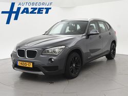 Grijs Gebruikt 2013 BMW X1 SUV | € 10.900 (Eerlijke prijs)