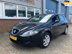 Hatchback Gebruikt 2006 Seat Leon Stylance Hatchback | € 3.250 (Iets duurder)