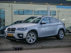 Grijs Gebruikt 2008 BMW 1M Executive Coupé | € 29.950