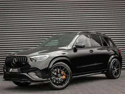 Zwart Gebruikt 2024 Mercedes GLE400 AMG Line Premium Plus SUV | € 105.945