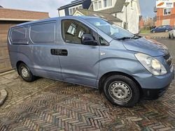 Gebruikt 2008 Hyundai H 300 Dynamiq Van | € 3.250 (Super prijs)