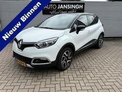 Wit Gebruikt 2017 Renault Captur XMOD SUV | € 13.950 (Eerlijke prijs)