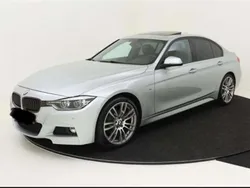 Gebruikt 2017 BMW 320 M Sport Sedan | € 23.750 (Iets duurder)