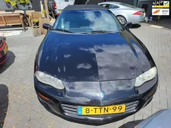 Zwart Gebruikt 2000 Chevrolet Camaro Cabriolet | € 6.950