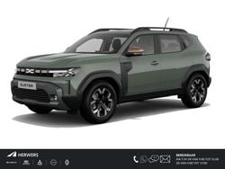 Sandstone Gebruikt 2024 Dacia Duster SUV | € 31.874 (Goede deal)