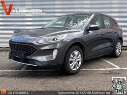 Grijs Gebruikt 2021 Ford Kuga SUV | € 13.950