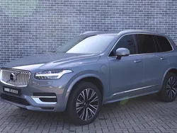 Grijs Gebruikt 2023 Volvo XC90 Plus SUV | € 63.399 (Super prijs)