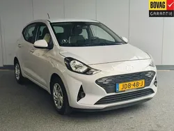 Grijs Gebruikt 2024 Hyundai i10 Comfort Hatchback | € 18.950 (Iets duurder)