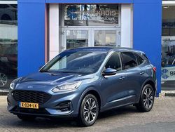 Blauw Gebruikt 2023 Ford Kuga ST-Line SUV | € 32.895 (Iets duurder)