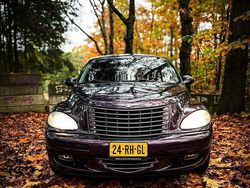 Gebruikt 2004 Chrysler PT Cruiser Limited | € 1.750 (Goede deal)