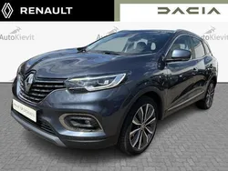 Grijs metallic Gebruikt 2019 Renault Kadjar Intens SUV | € 19.950 (Eerlijke prijs)