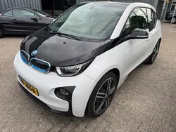 Wit Gebruikt 2015 BMW i3 Basis Hatchback | € 8.195 (Super prijs)