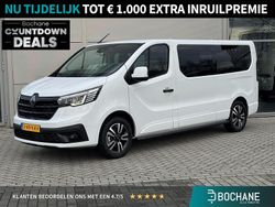 Wit Gebruikt 2024 Renault Trafic Van | € 36.557