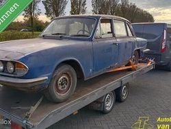 Blauw Gebruikt 1975 Triumph 2500 Sedan | € 800