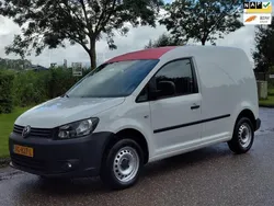 Overige Gebruikt 2014 VW Caddy MPV | € 3.950 (Eerlijke prijs)
