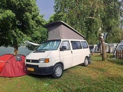 Wit Gebruikt 1992 VW T4 California Van | € 6.800