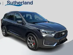 Grijs Gebruikt 2025 Ford Kuga ST-Line X SUV | € 43.850 (Super prijs)