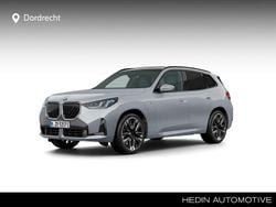 Grijs Gebruikt 2025 BMW X3 M Sport SUV | € 69.495 (Eerlijke prijs)