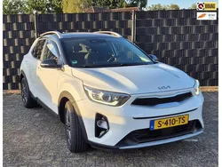 Wit Gebruikt 2022 Kia Stonic SUV | € 21.950 (Eerlijke prijs)