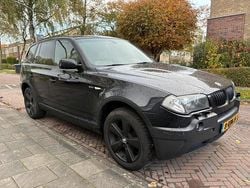 Gebruikt 2005 BMW X3 SUV | € 6.250 (Eerlijke prijs)