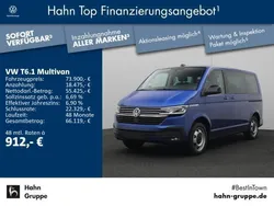 VW T6.1