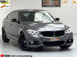 Grijs Gebruikt 2016 BMW 328 M Sport Hatchback | € 16.750 (Eerlijke prijs)