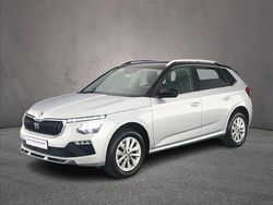 Zilver Gebruikt 2024 Skoda Kamiq Selection SUV | € 27.400 (Eerlijke prijs)