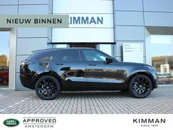 Zwart Gebruikt 2025 Land Rover Range Rover Velar SE Dynamic SUV | € 92.500
