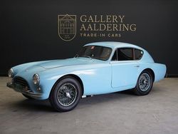 Blauw Gebruikt 1963 AC Aceca | € 109.500