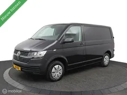 Overige Gebruikt 2022 VW T6.1 Van | € 19.500 (Super prijs)