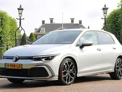 Grijs Gebruikt 2021 VW Golf VIII GTE Hatchback | € 25.400 (Eerlijke prijs)
