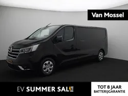 Onbekend Gebruikt 2024 Renault Trafic Van | € 39.940 (Duur)
